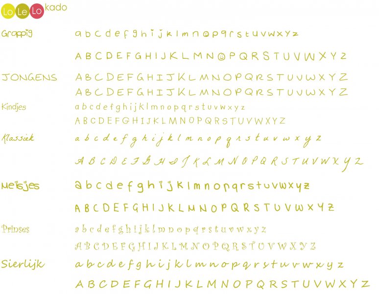 lettertypes-lolelo-deel-1