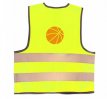 301.104.03 Fluovest basketbal