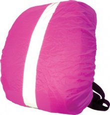 WOWBHRO Bag cover roze